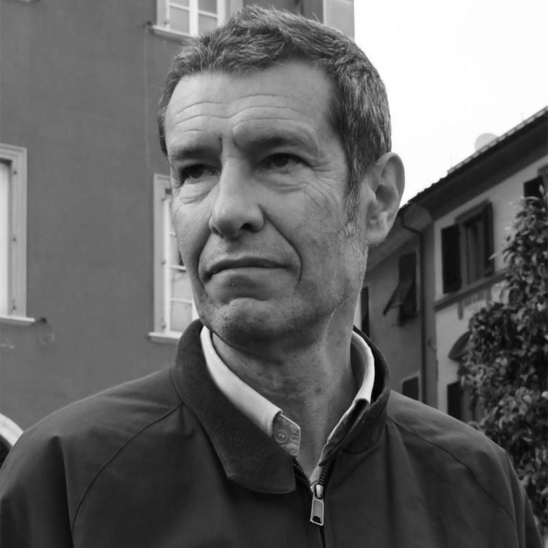 Alessandro Volpi