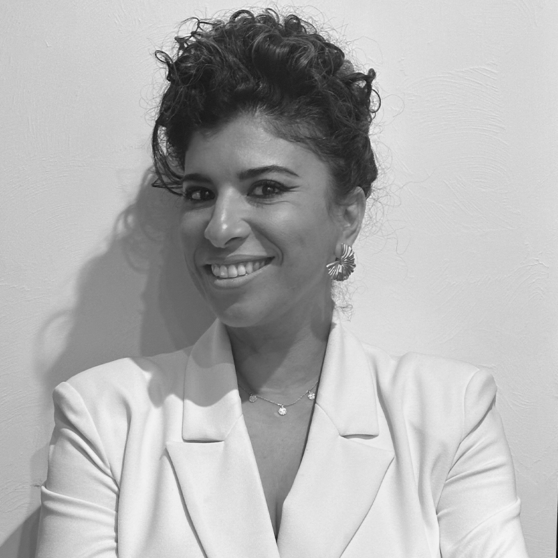 Karima Moual