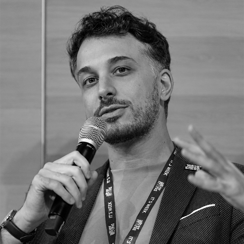 Luca Ioime