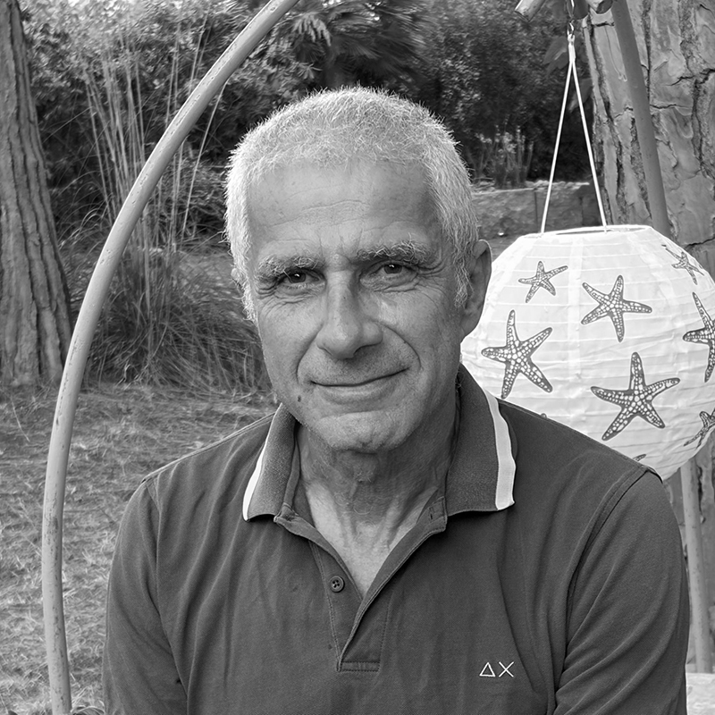 Luca Pardi