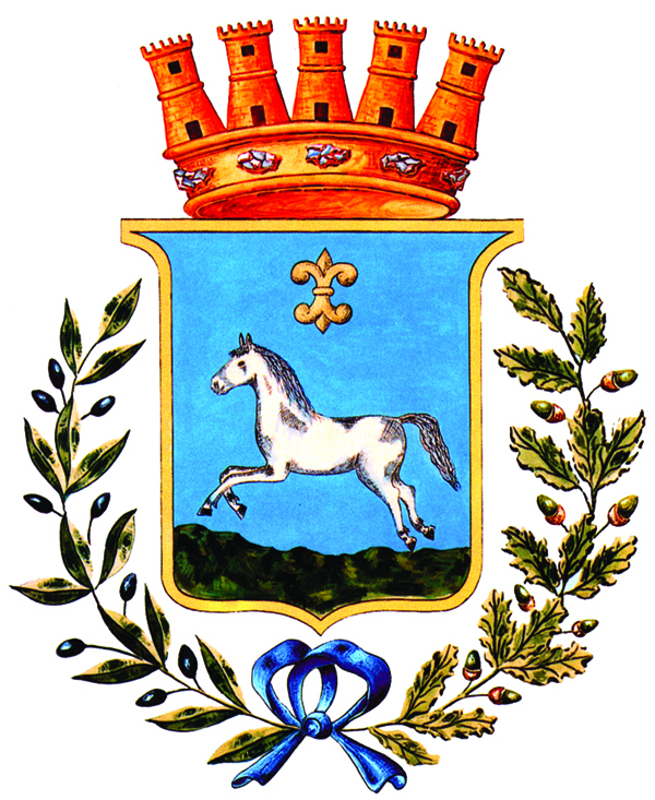 Martina_Franca-Stemma